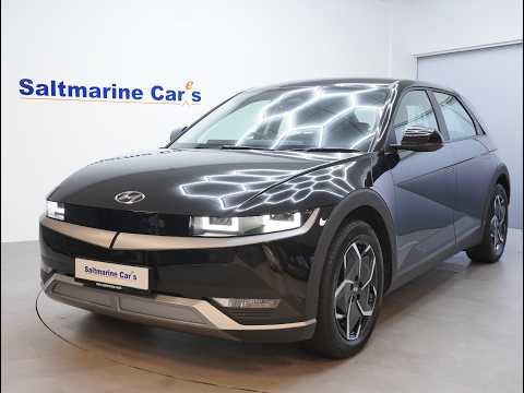 2024 Hyundai IONIQ 5 (NI Car, Import to save €€€!) - Image 2