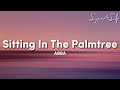 ABBA - Sitting In The Palmtree (Lyrics)