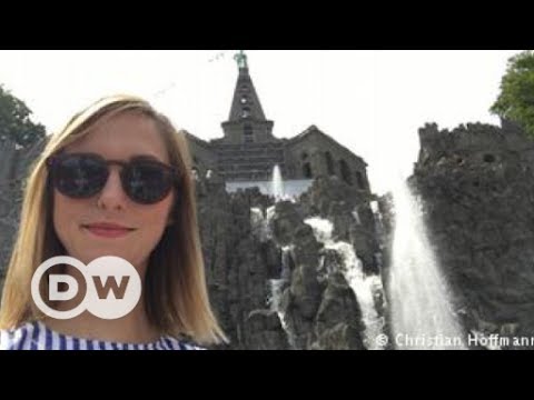 Art in Kassel: Off to Documenta! | DW English