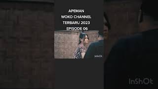 Download lagu Pakno Mintak Apeman | woko channel #filempendeklucu #mintul mp3