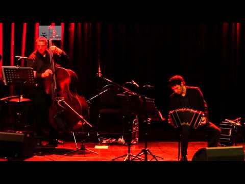 Pablo Agri Cuarteto: Julián | La Sala Argentina