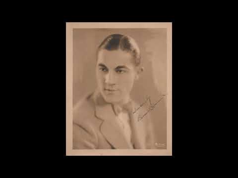 You've Got Ev'rything - Bernie Cummins and His New Yorkers - 1933 - HQ Sound