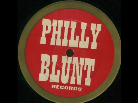 Firefox and 4 Tree - Warning - Philly Blunt Records  #rave #oldschool #drumandbass #music