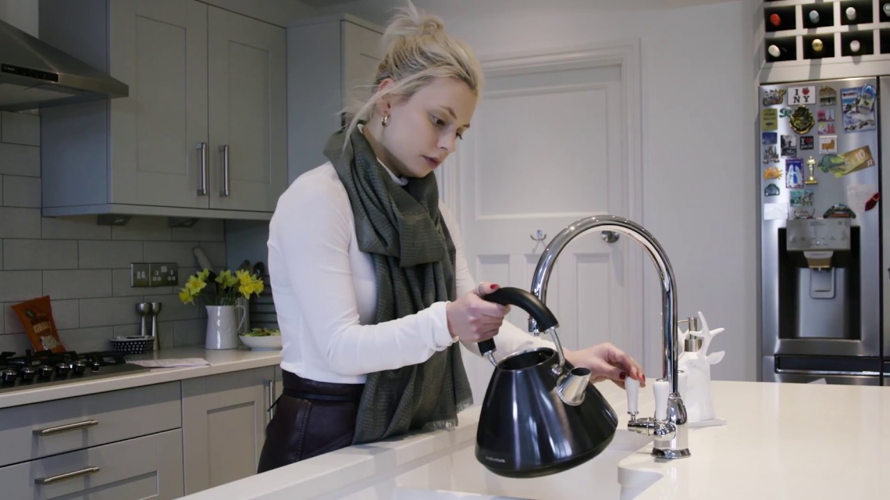 Explore Triflow Taps