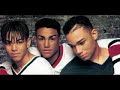 Someone To Love - 3T