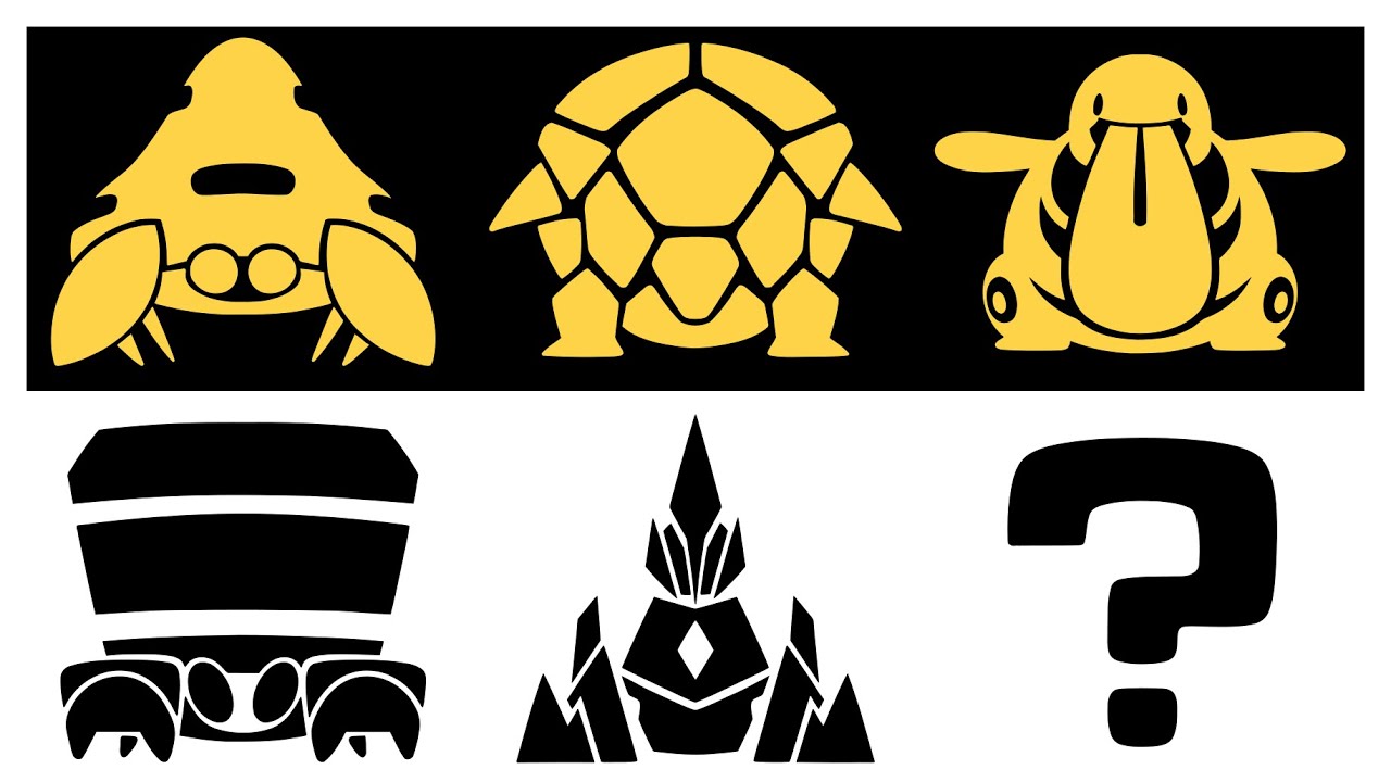 Every Gen 1 Pokémon's Gen 5 "Counterpart"