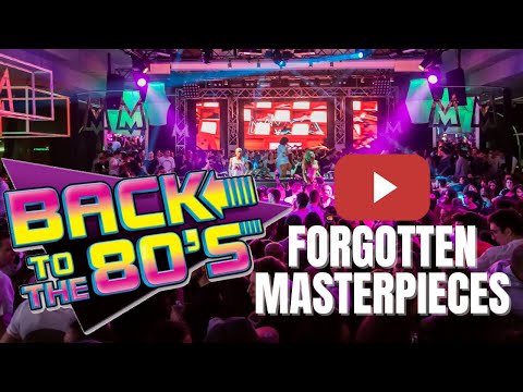 Tibor Levay - Gipsy Boobie (Good Quality) #Italodisco #Eurodisco #80s