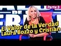 El Valor De La Verdad Laura Bozzo Y Cristian Zuarez Parte 3 21 06 14