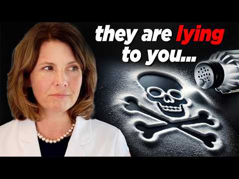 The CORRECT way to treat high blood pressure