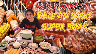 MUKBANG AKHIR TAHUN !!!