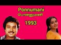 Ponnumani Tamil Movie Karthik Soundarya Sivakumar