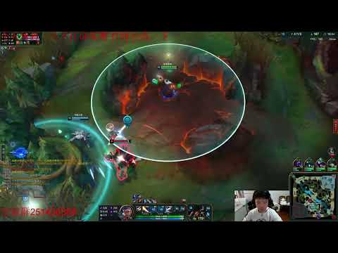 🔻 YiZhu Lucian vs Xayah (2000 LP AD) - YiZhu Lucian Guide