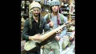 Scott Stapp - Sublime