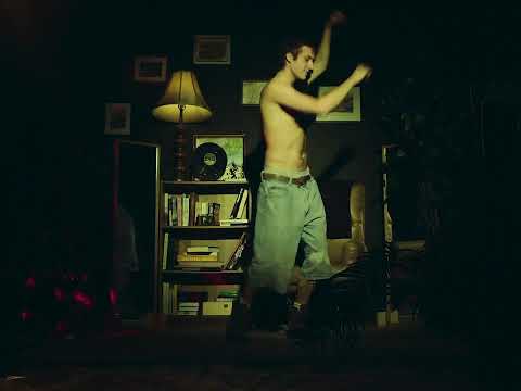 "there are bodies around me, doing things"