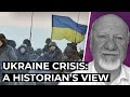 Ukraine Crisis: A Historian's View