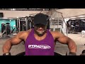 Shoulder finishers