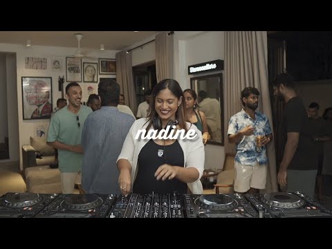 Nadine | 181 Sessions - Progressive House (Vol 26) #SC26