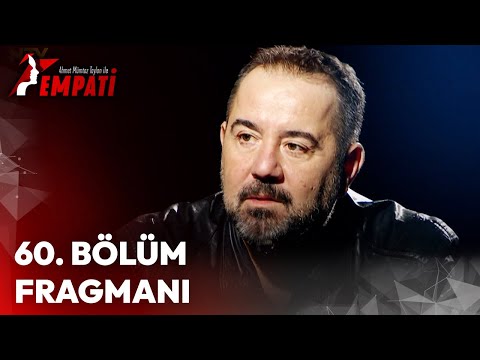 Empati 60. Bölüm Fragmanı - Ata Demirer