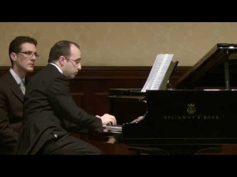 Nino Surguladze - CILEA Acerba voluttà (Adriana Lecouvreur)