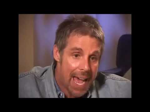 Ultimate Warrior on his match with Hulk Hogan at Wrestlemania 6