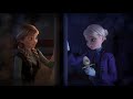 【Frozen - Elsanna FMV】Reason