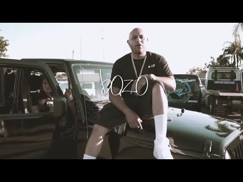 BoZo feat Rich García - Another Casualty