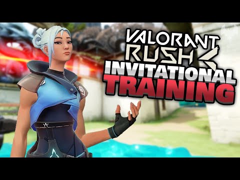 SCRIMMAGE gegen Team "SCHWEDISCHES SALZ" - ♠ Valorant ♠