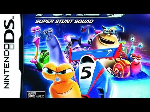 Turbo : Equipe de Cascadeurs Playstation 3