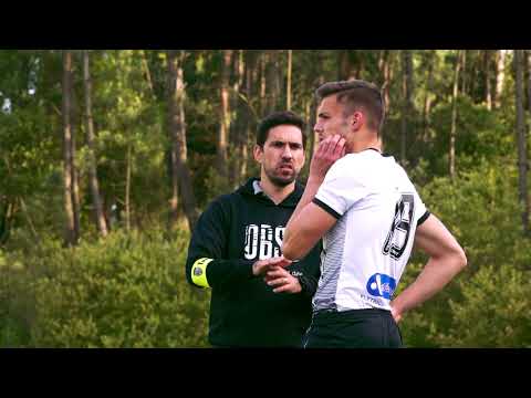 🏆 Todos os sons e emoçoes do jogo ⚽ Oliveira do Bairro Sport Clube 🆚 GD Gafanha SAD