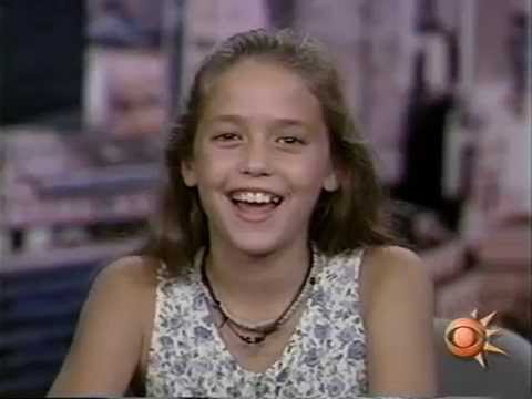 Liesel Matthews interview 1995