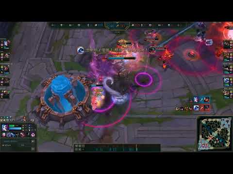 2025-09-27 Jinx doombot pentakill 拯救世界