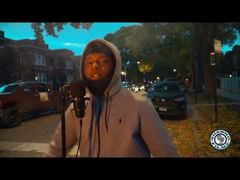Rico - "Slide"(Mic Performance) | Shot by Shawno Filmz