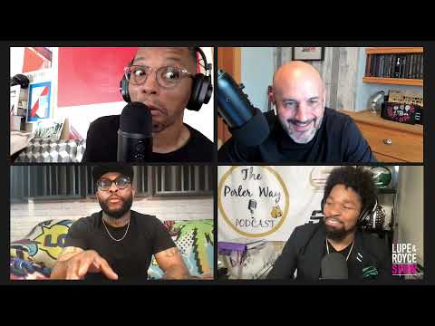 The Lupe and Royce Show: Ep 36 Clip