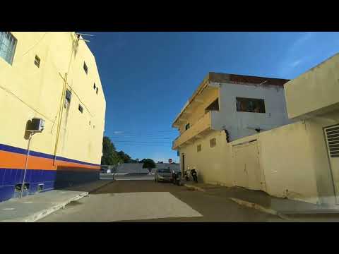 Serrolândia - Ba ( Parte 01 ) = 03/11/2025