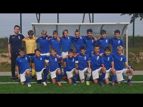 2020.09.19 MKS Trzemeszno - LPFA Piątkowo