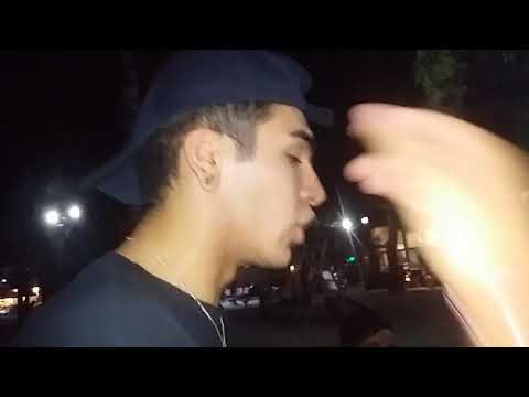 Sumo VS Crudo | FINAL | Sismo Freestyle