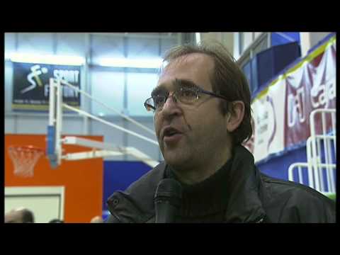 Adecco Plata J10 Grupo Eulen Carrefour El Bulevar de Ávila vs Palma Air Europa