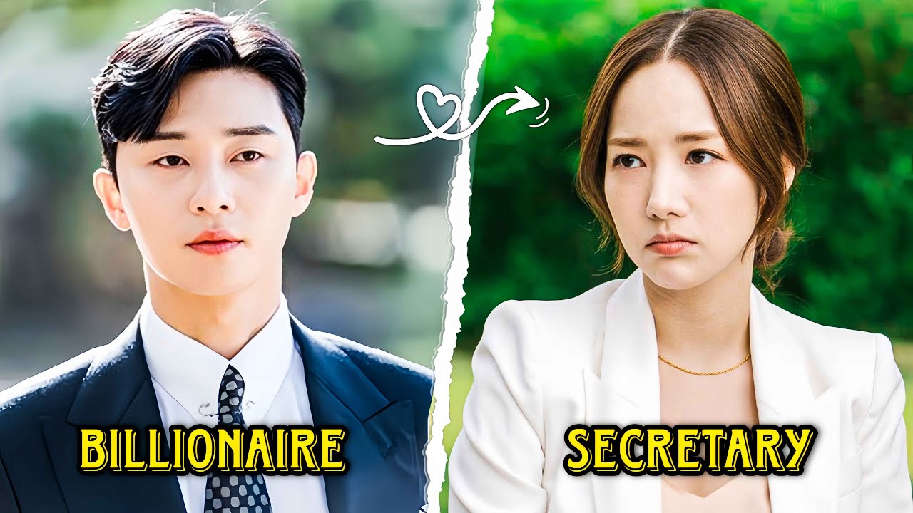 A Multi-Billionaire Arrogant CEO Falls in Love with His Beautiful Secretary ❤️ - Drama Recap