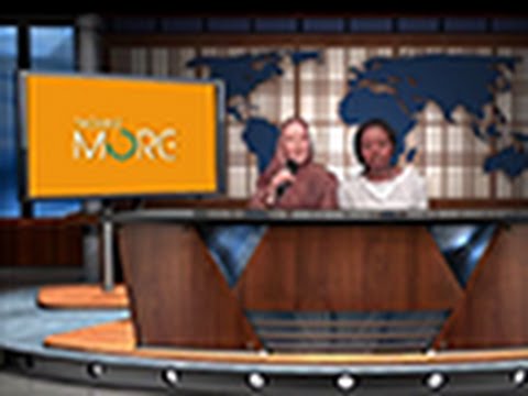 Thomas More @ TMF Stressfactor Wilrijk