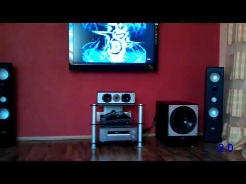 Sound Check mit Genuine Draft - Gift Project ft. DJ TT Hacky (DSRocker)