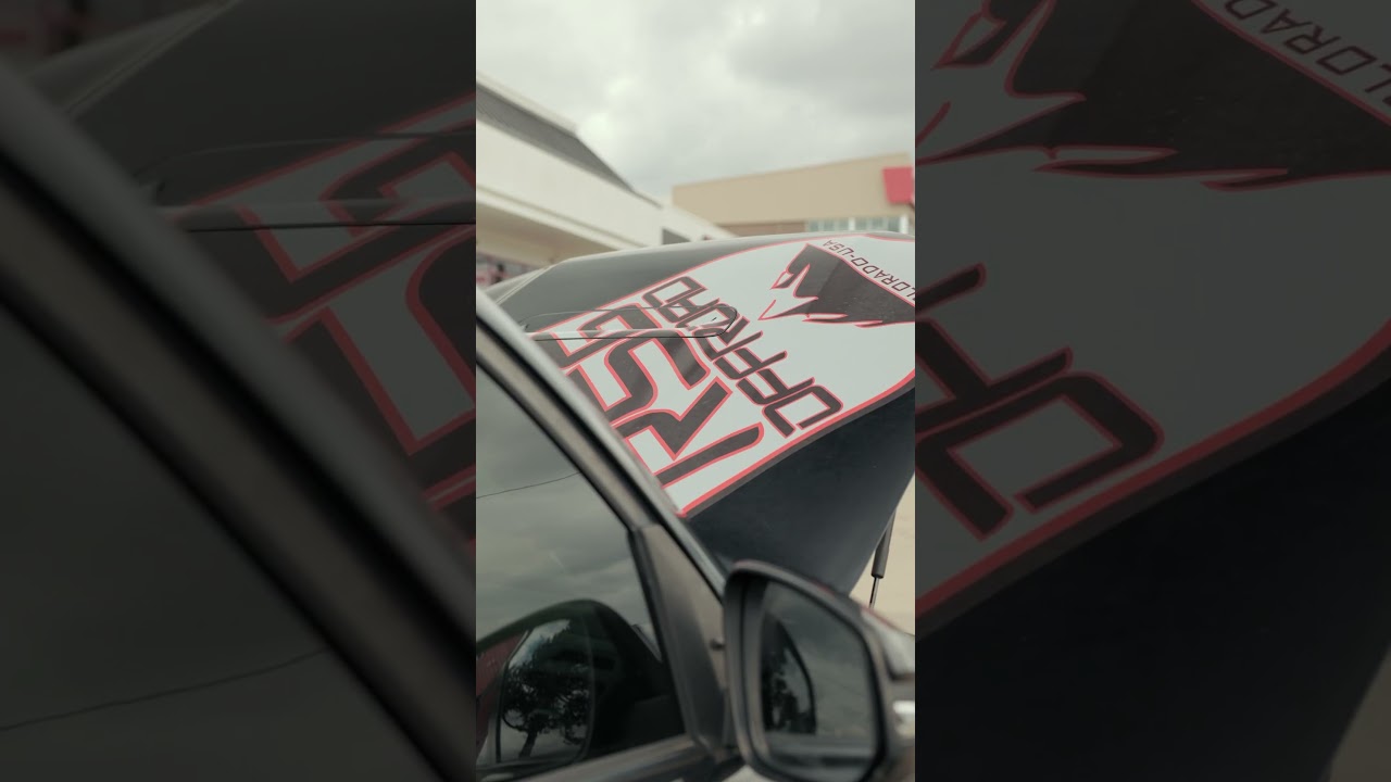 The King of all 4Runners! #rsg_t40r #superchargedv8 #SAS #40s