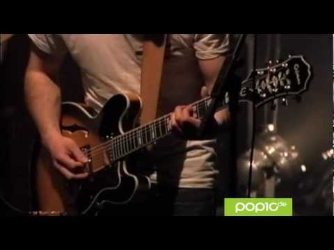 SWM Musicids 2012 - Birds On The Balcony - LIVE