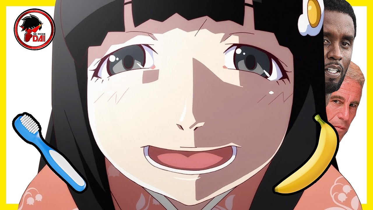 MONOGATARI ME PUDRIÓ EL CEREBRO (Nisemonogatari)