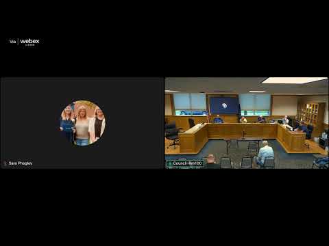 Meeting thumbnail