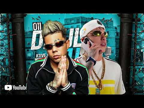 MC Lon e MC Joãozinho VT - Filho do Homem (DJ JR no Beat & DJ M4)