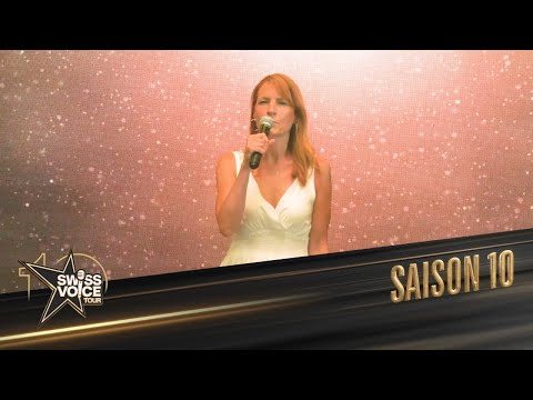 Valerie - Swiss Voice Tour 2025, Coop Oron