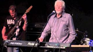 ''SUM OF SOMETHING'' - JOHN MAYALL