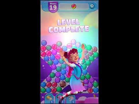 Sugar Blast Level 1 - NO BOOSTERS 🍭🎈 | SKILLGAMING ✔️