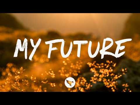 My Future - Emily Ann Roberts