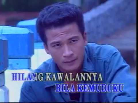 Manterra   Rindu dendam